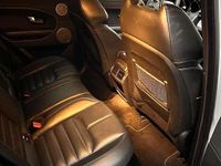 Gebraucht Land Rover Range Rover evoque HSE Dynamic 179 PS (131 kW) 2017 SUV