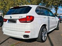 gebraucht BMW X5 3.0D M-Paket