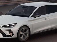 Neu Cupra Leon 150 PS (110 kW) 2026 Schwarz Limousine