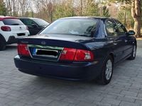 Gebraucht Kia Magentis EX 136 PS (100 kW) 2002 Blau Limousine