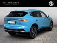 Gebraucht MG HS Luxury 272 PS (200 kW) 2025 Blau SUV