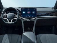 Ny BYD Seal U Boost 218 HK (160 kW) 2025 Grå SUV