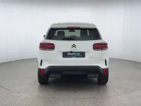 Gebraucht Citroën C5 Aircross 131 PS (96 kW) 2024 Weiß SUV