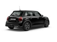Second-hand Mini Cooper S Essential 178 CP (130 kW) 2023 Negru Hatchback
