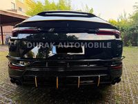Gebraucht Lamborghini Urus 666 PS (489 kW) 2024 Schwarz SUV