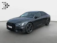 Gebraucht Audi S6 Sport 344 PS (253 kW) 2025 Daytonagrau perleffekt Limousine