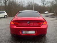 Gebraucht BMW 640 320 PS (235 kW) 2012 Weiß Coupé