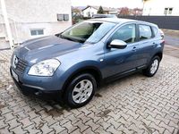 Gebraucht Nissan Qashqai 141 PS (103 kW) 2007 SUV