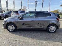 Gebraucht Mitsubishi Colt Edition 94 PS (69 kW) 2025 Grau (achatgra (grau)) Limousine