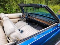 gebraucht Cadillac Eldorado Cabrio 1974