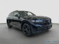 Neu VW Touareg Edition 286 PS (210 kW) 2026 Schwarz SUV