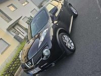 Gebraucht Nissan Juke Tekna 190 PS (139 kW) 2012 SUV