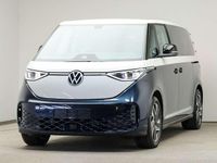 Neu VW ID. Buzz Pro 210 kW (286 PS) 2026 Candyweiß/ starlight blue met Van / Kleinbus