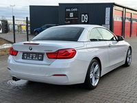 Gebraucht BMW 430 Advantage 294 PS (216 kW) 2018 Andere Coupé