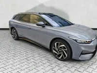 Neu VW ID.7 Pro 210 kW (286 PS) 2026 Mondsteingrau Kombi