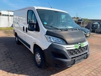 Używany Citroën Jumper 120 KM (88 kW) 2020 Minivan