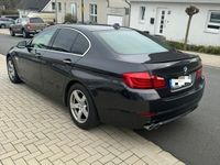 gebraucht BMW 530 D F10