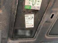 Gebraucht Ford Focus 101 PS (74 kW) 2007 Schwarz Kombi
