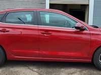 gebraucht Hyundai i30 1.0 T-GDI Fastback DCT Smart