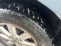 Gebraucht Daihatsu Sirion 91 PS (66 kW) 2009 Grau Kleinwagen