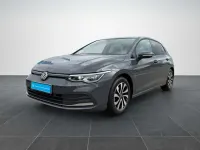 Gebraucht VW Golf VIII Active 150 PS (110 kW) 2022 Grau Limousine