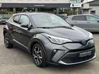 gebraucht Toyota C-HR Hybrid Team D 2.0 EU6d-T LED / Keyless / Lenkradheizung, Gebrauchtwagen bei Automobile Köhler