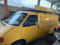 gebraucht VW T4 