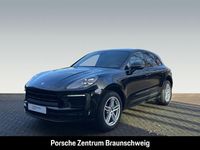 Gebraucht Porsche Macan 265 PS (194 kW) 2023 Schwarz SUV