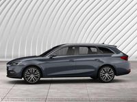 Gebraucht Seat Leon FR 190 PS (139 kW) 2022 "magnetic tech" Kombi