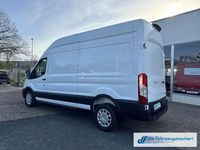 Gebraucht Ford Transit Trend 131 PS (96 kW) 2024 Frostweiß Van / Kleinbus