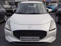 Gebraucht Suzuki Swift Club 83 PS (61 kW) 2025 Pure white pearl Limousine