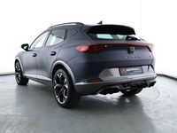 Gebraucht Cupra Formentor VZ 310 PS (228 kW) 2022 Blau SUV