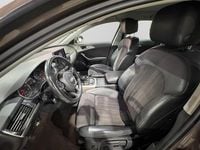 Gebraucht Audi A6 Allroad Comfort 200 PS (147 kW) 2018 Sohobraun Kombi