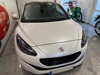 Gebraucht Peugeot RCZ 200 PS (147 kW) 2013 Weiß Coupé