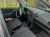 gebraucht VW Golf III 1.4 BENZIN