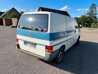 gebraucht VW Transporter T4