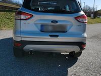 gebraucht Ford Kuga 1,6 EcoBoost 4x4 134kW SYNC Edition Aut...