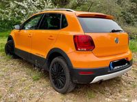 gebraucht VW Polo Cross Polo Cross 1.4 Polo