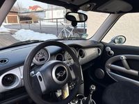 Second-hand Mini Cooper 90 CP (66 kW) 2002 Roșu Hatchback