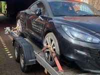 gebraucht Peugeot RCZ 1.6 200 THP Onyx