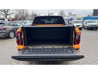 Neu Ford Ranger Wildtrack 239 PS (175 kW) 2026 Orange Pickup