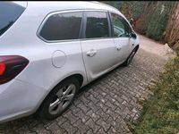 gebraucht Opel Astra 1,7 CDTI TÜV 07/24