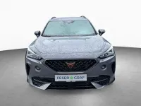 Gebraucht Cupra Formentor 190 PS (139 kW) 2021 Grau SUV