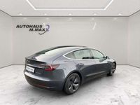 gebraucht Tesla Model 3 Long Range Dual AWD Autopilot AHK Glasd.