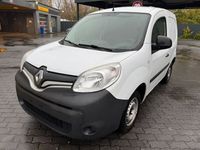 Gebraucht Renault Kangoo Basis 75 PS (55 kW) 2017 Weiß Van / Kleinbus