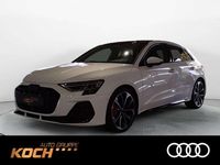 Gebraucht Audi S3 Sport 334 PS (245 kW) 2026 Arkonaweiß Limousine