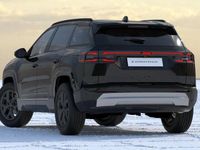Neu Jeep Compass 145 PS (106 kW) 2026 Schwarz SUV