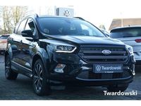 Gebraucht Ford Kuga ST-Line 150 PS (110 kW) 2019 Schwarz SUV