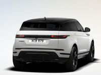 Neu Land Rover Range Rover evoque 269 PS (197 kW) 2026 Fuji white SUV