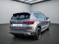 Neu Seat Ateca FR 150 PS (110 kW) 2026 Grau SUV